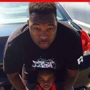 Meet your Posher, Jonathan